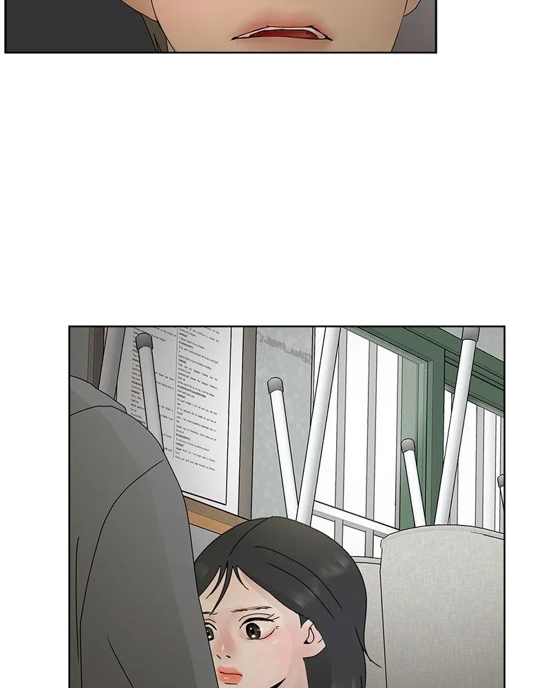 Read Between Two Floors Manga Online
