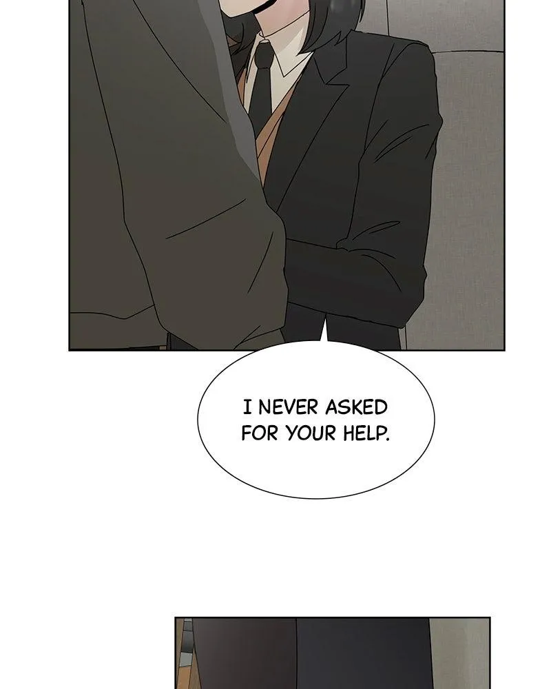 Read Between Two Floors Manga Online