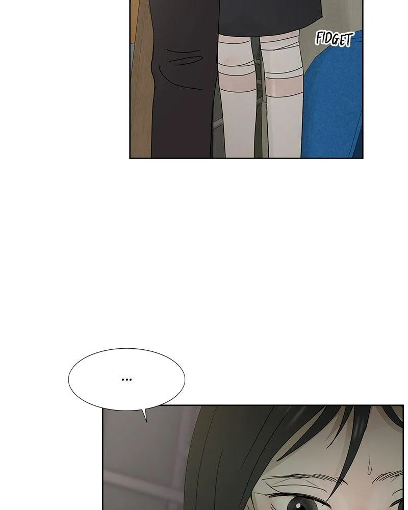 Read Between Two Floors Manga Online