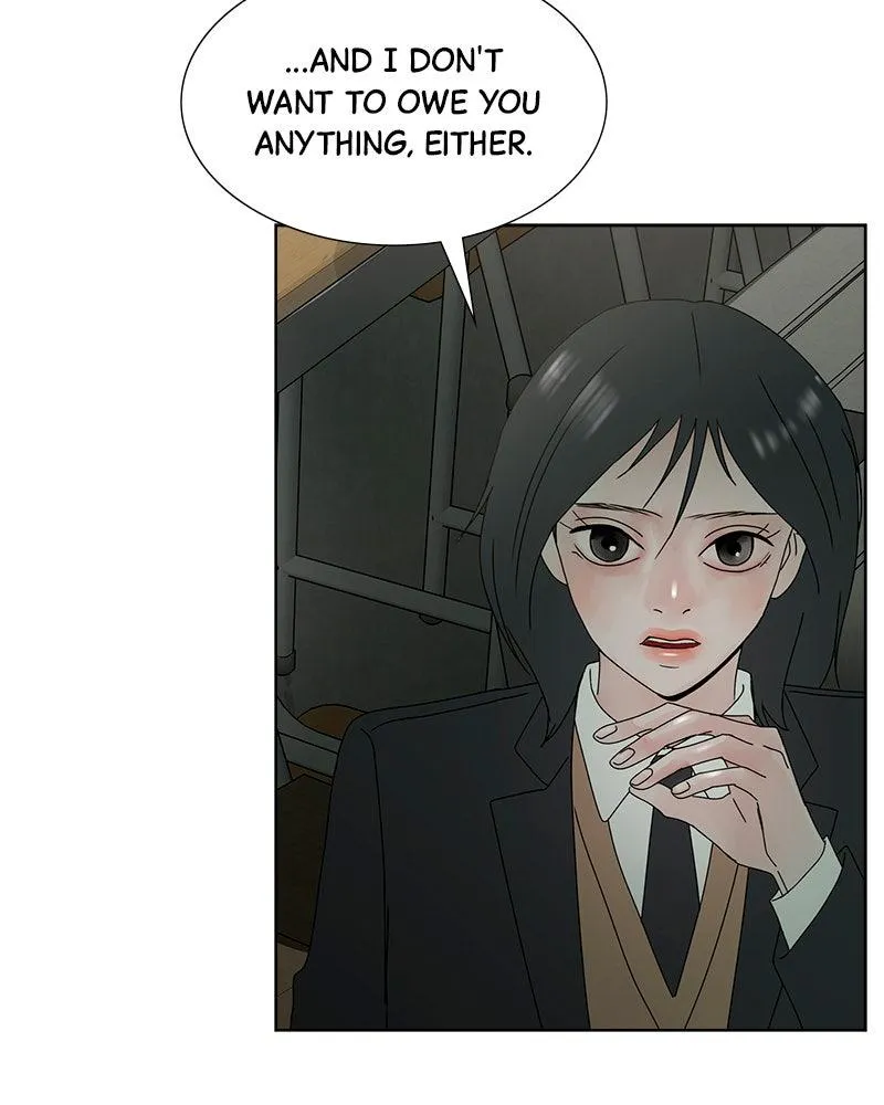 Read Between Two Floors Manga Online
