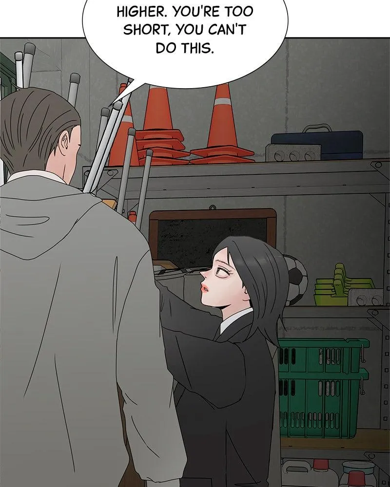 Read Between Two Floors Manga Online