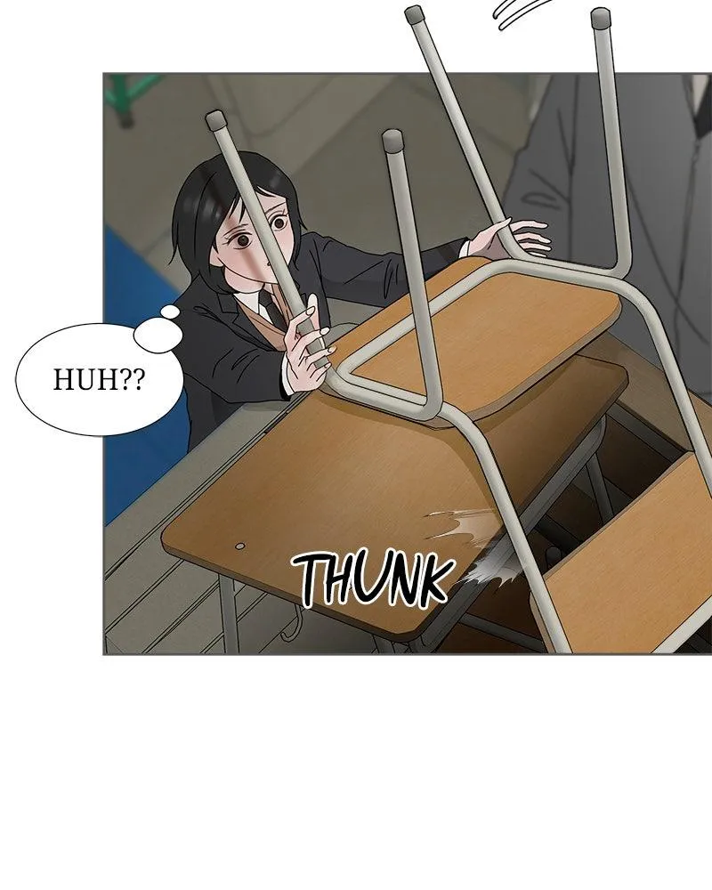 Read Between Two Floors Manga Online