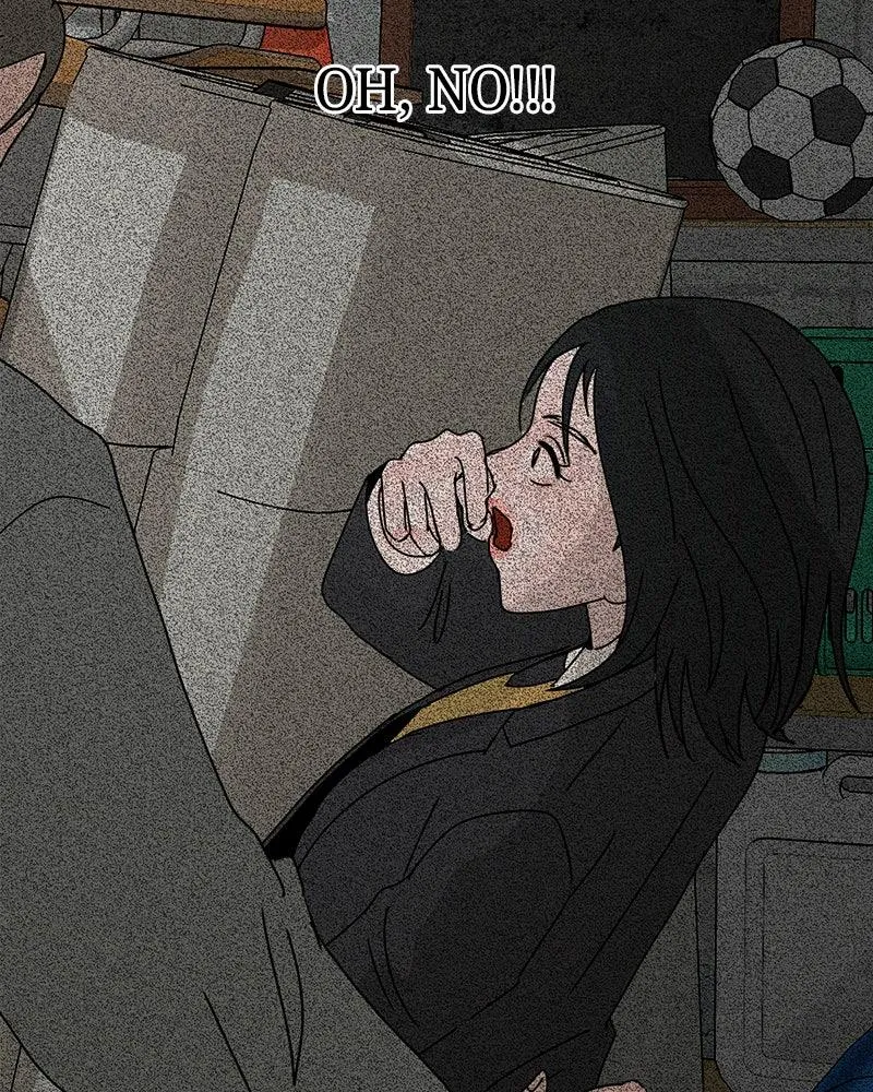 Read Between Two Floors Manga Online