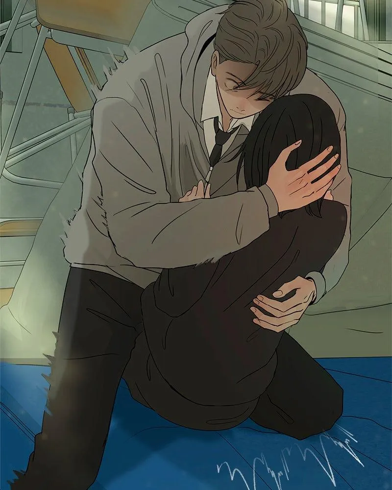 Read Between Two Floors Manga Online
