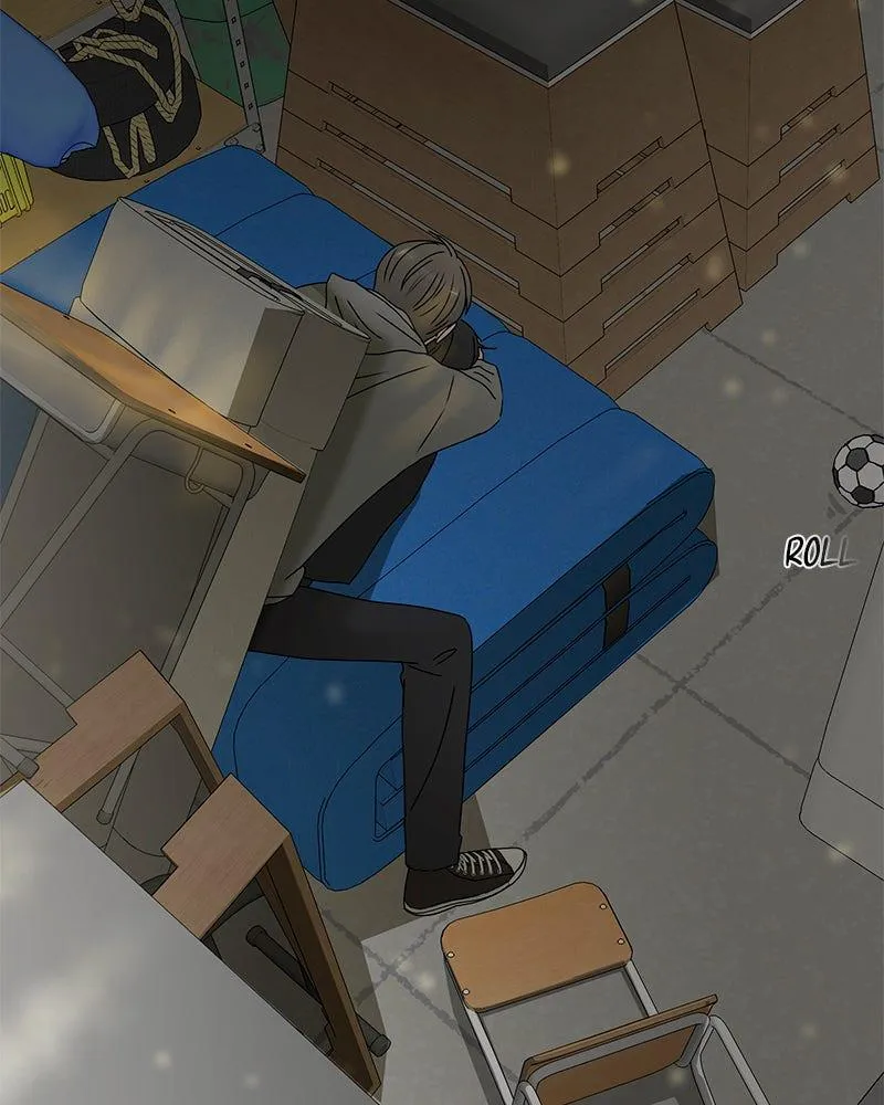 Read Between Two Floors Manga Online