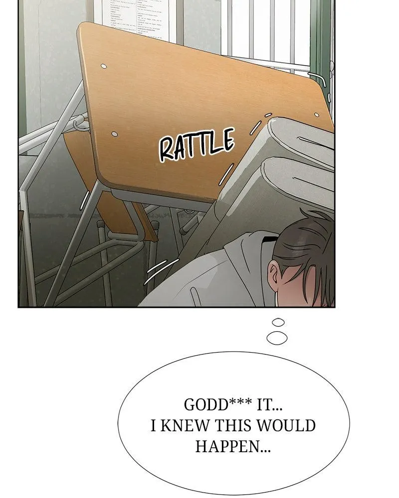 Read Between Two Floors Manga Online