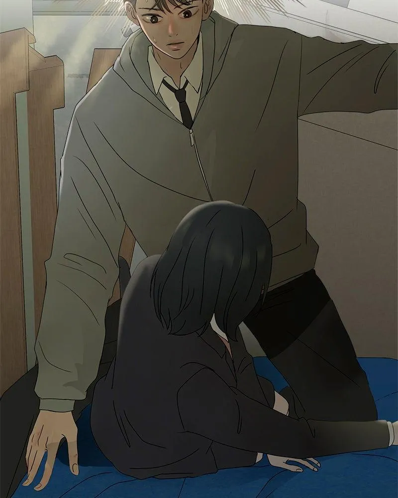 Read Between Two Floors Manga Online