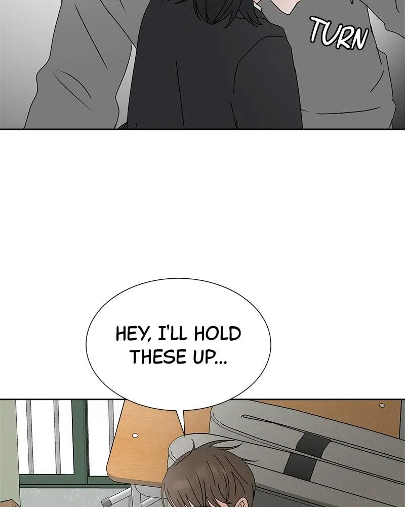 Read Between Two Floors Manga Online