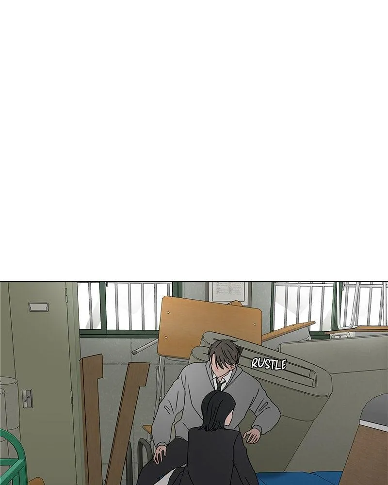 Read Between Two Floors Manga Online