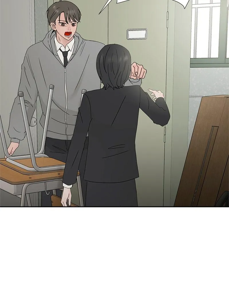 Read Between Two Floors Manga Online