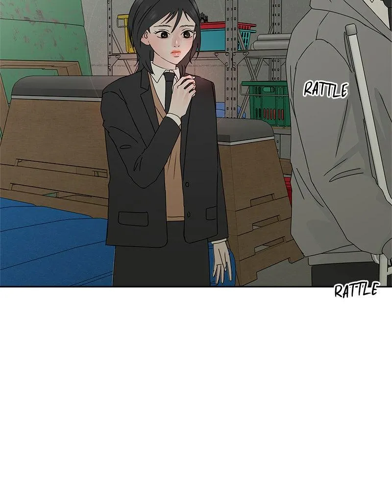 Read Between Two Floors Manga Online