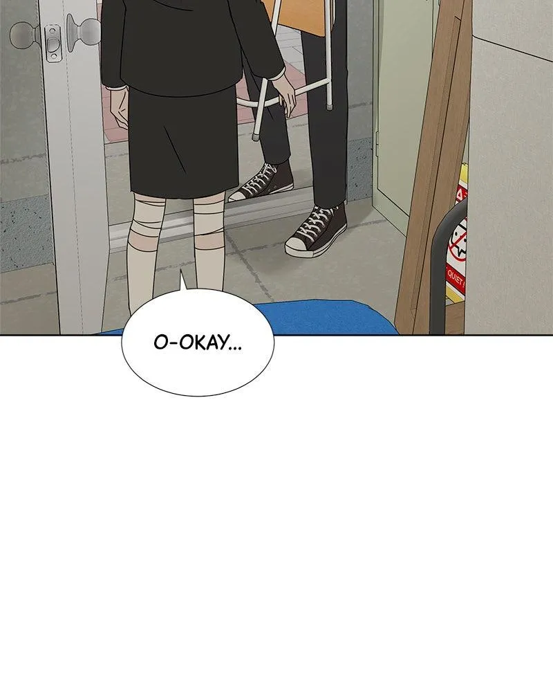 Read Between Two Floors Manga Online