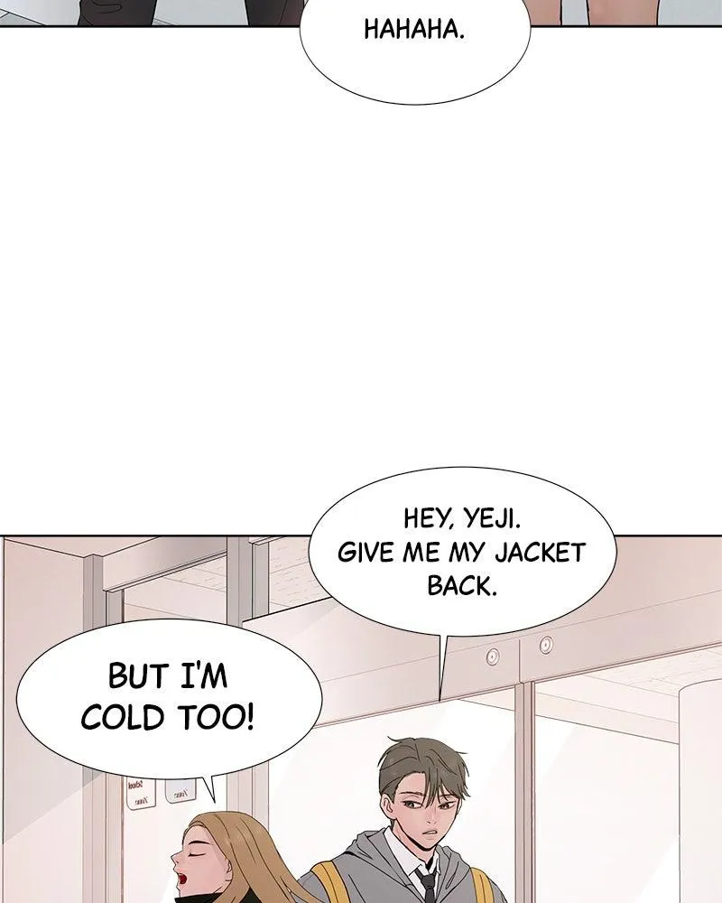 Read Between Two Floors Manga Online