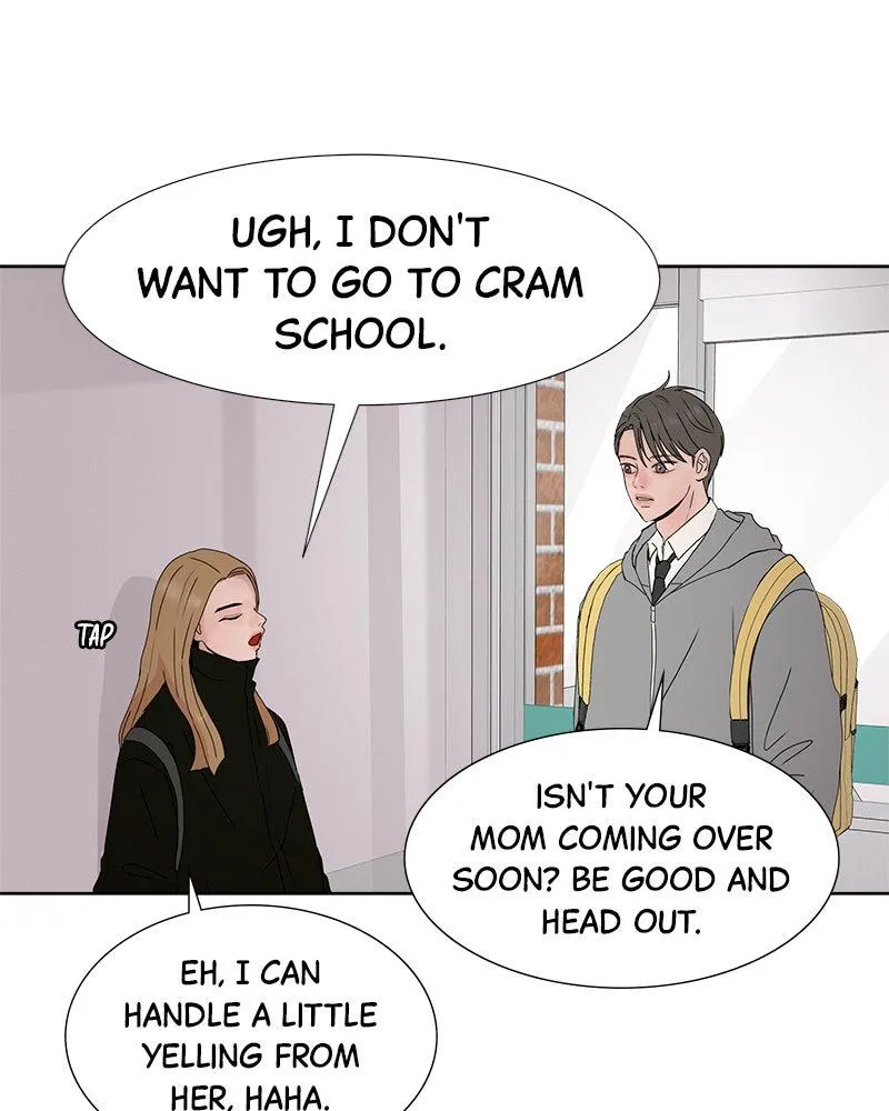 Read Between Two Floors Manga Online
