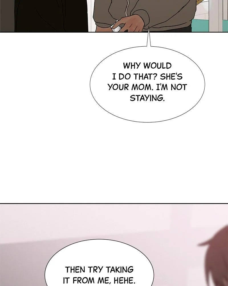 Read Between Two Floors Manga Online