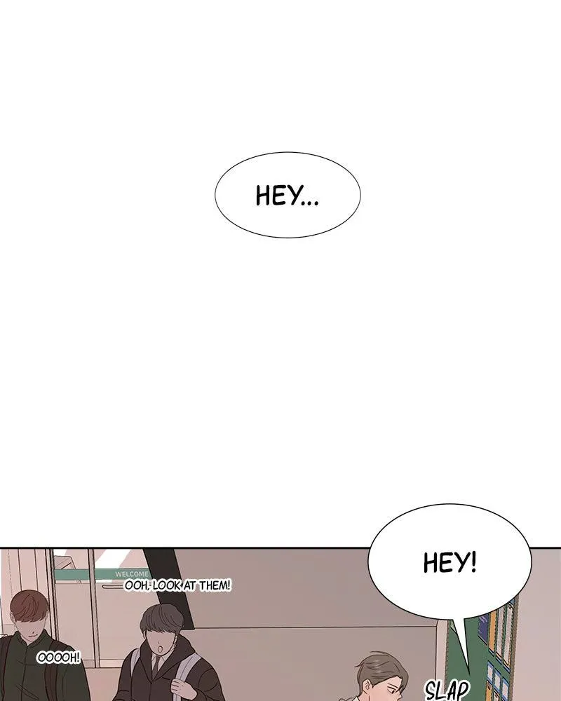 Read Between Two Floors Manga Online