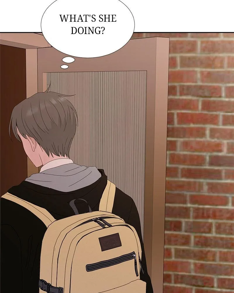 Read Between Two Floors Manga Online