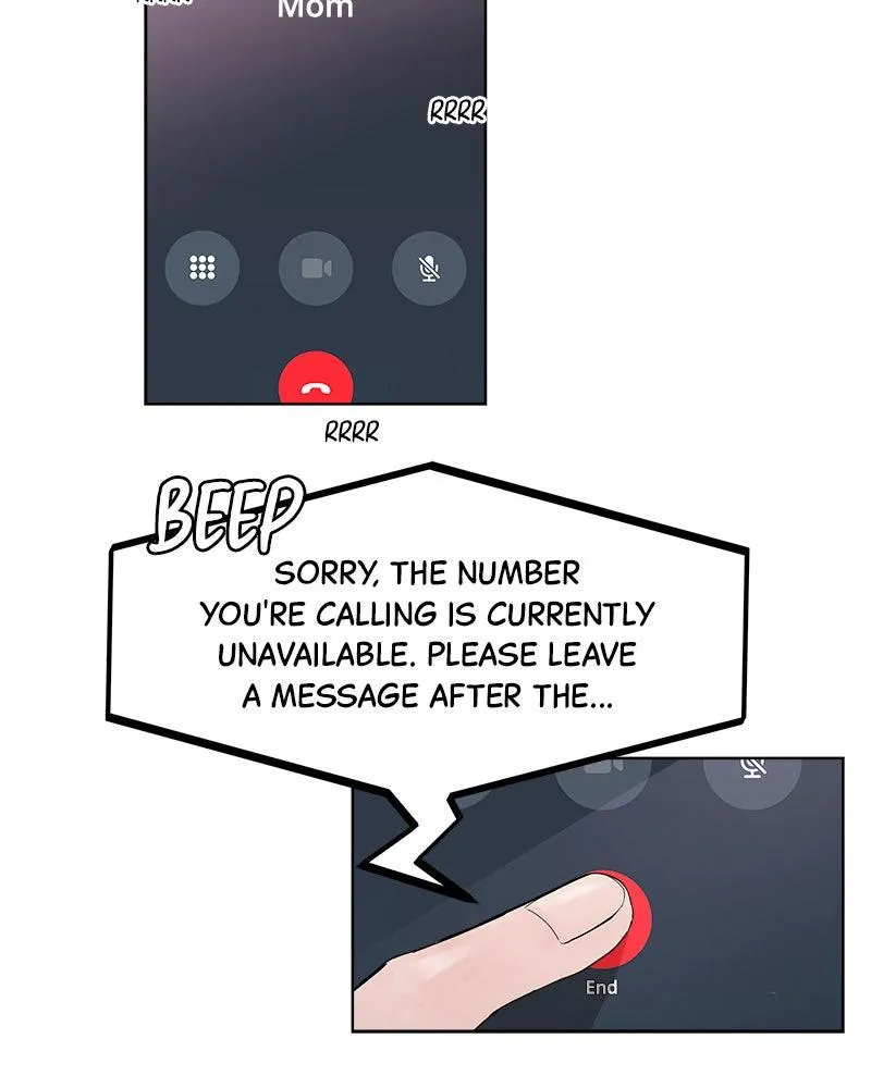 Read Between Two Floors Manga Online