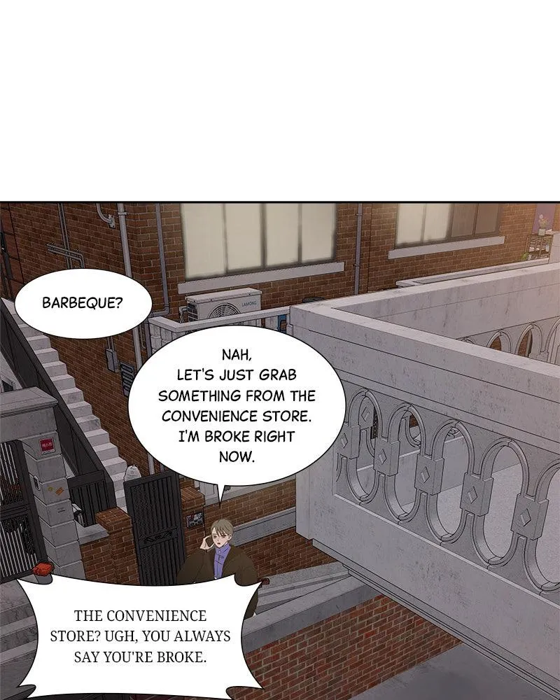 Read Between Two Floors Manga Online