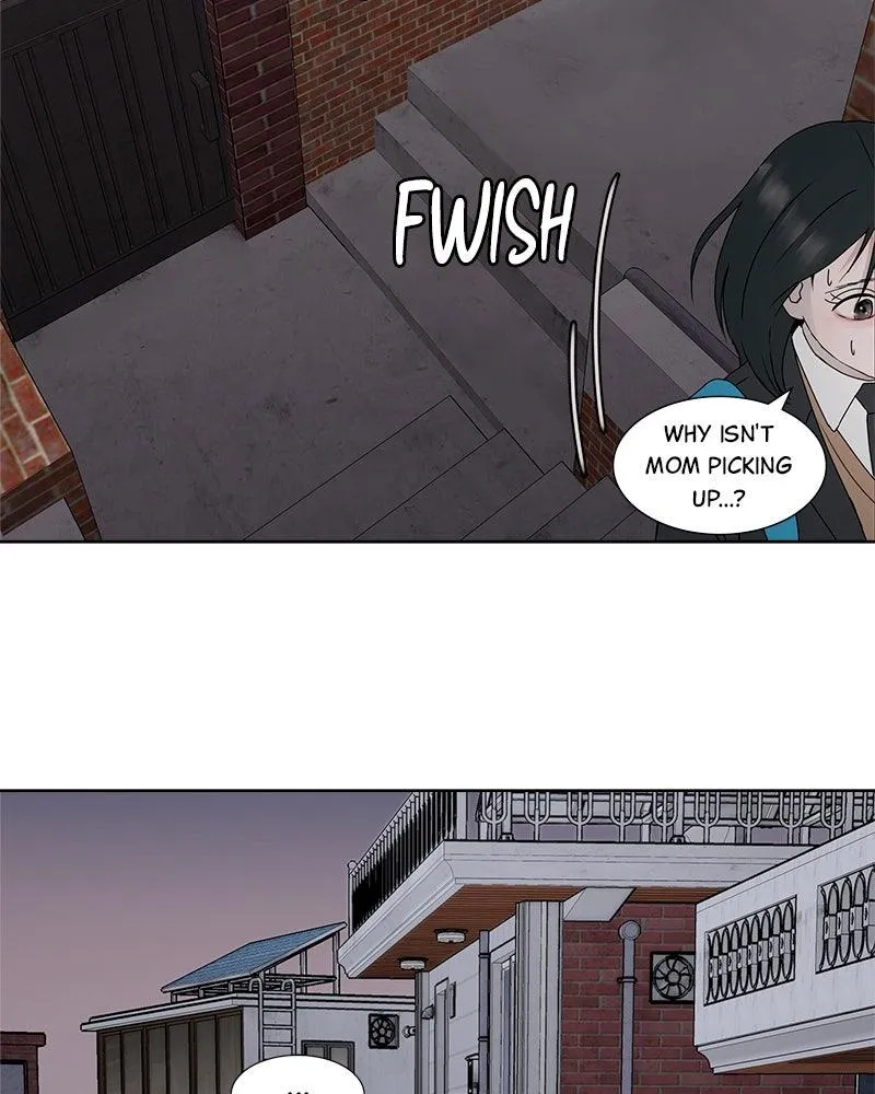 Read Between Two Floors Manga Online
