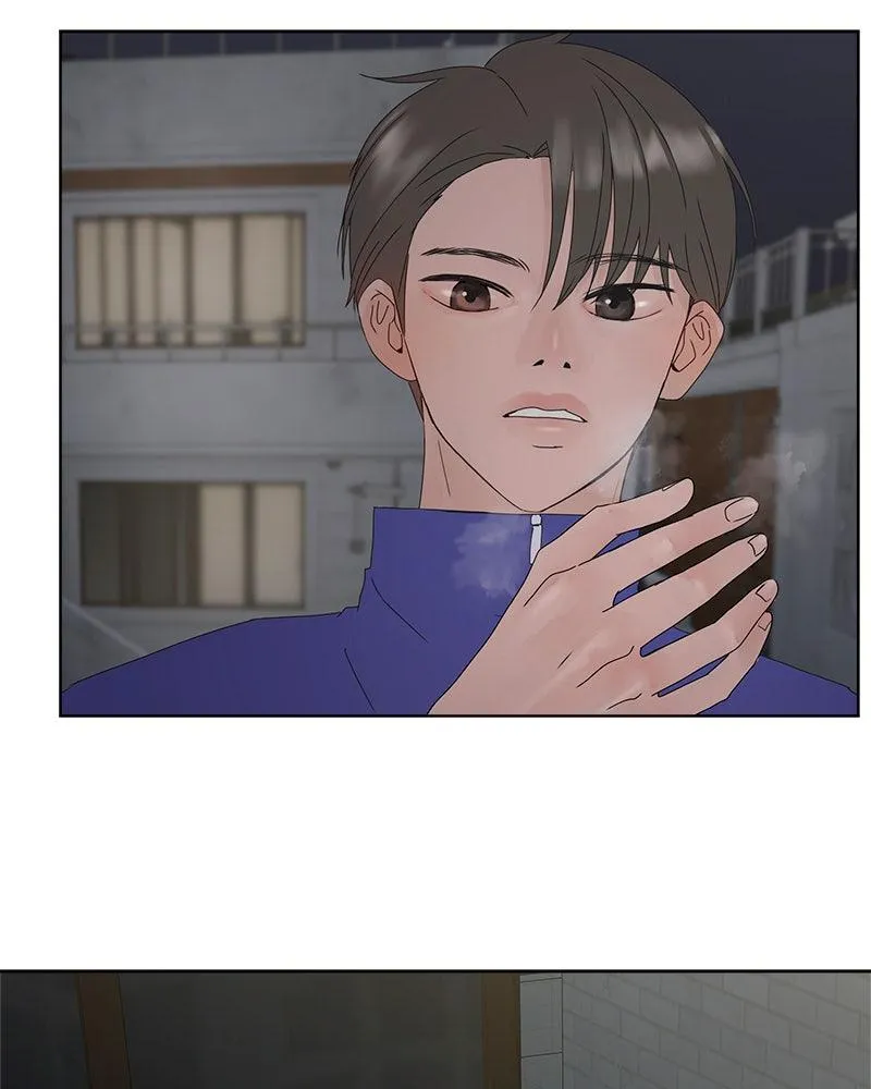 Read Between Two Floors Manga Online