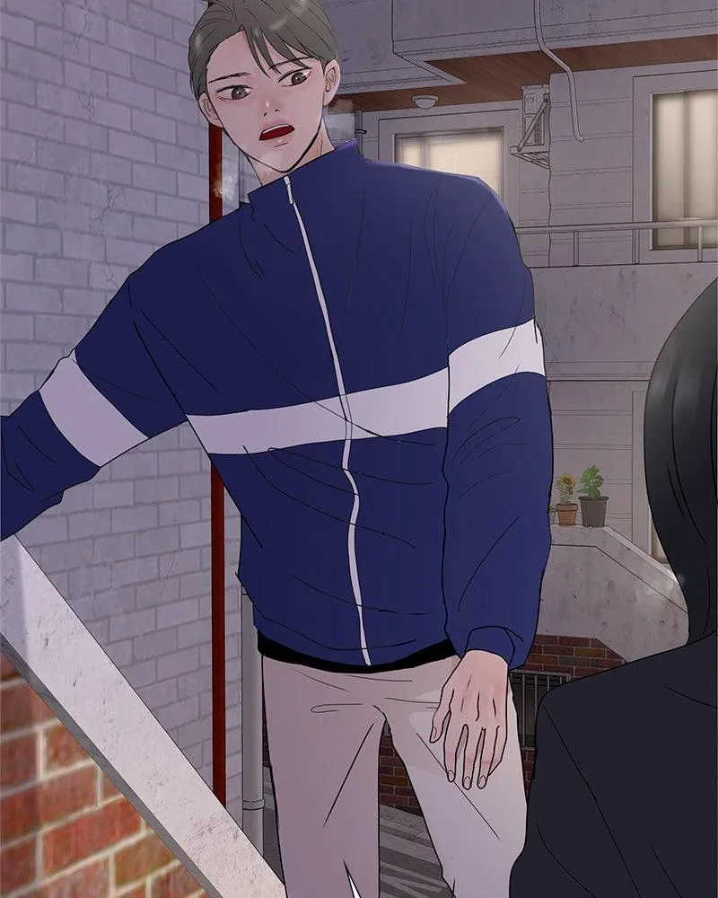 Read Between Two Floors Manga Online