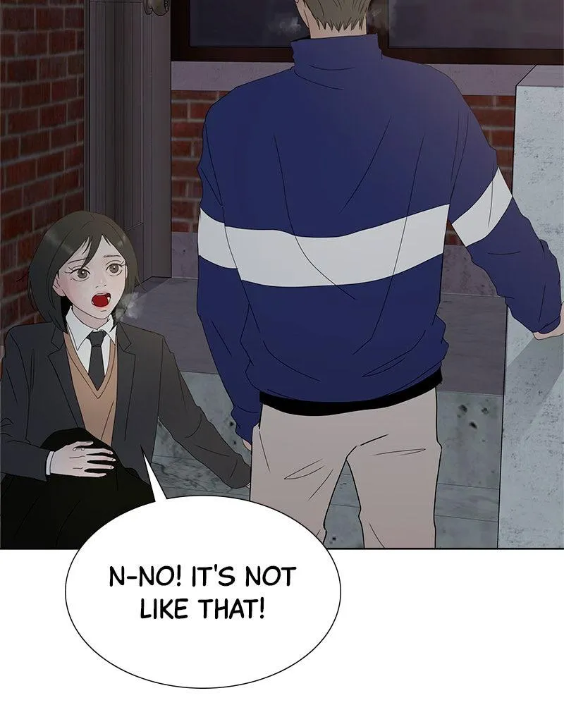 Read Between Two Floors Manga Online