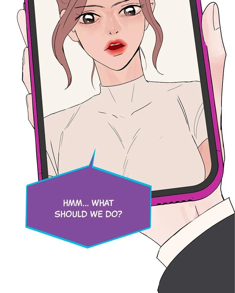 Read Between Two Floors Manga Online