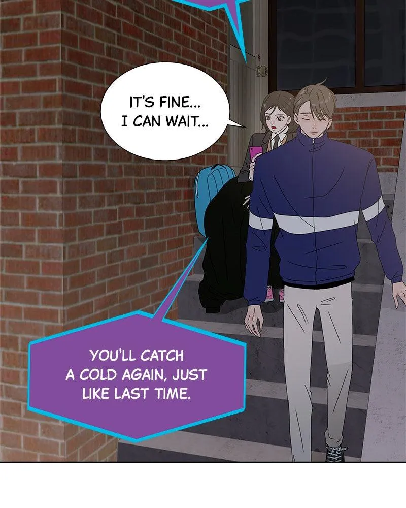 Read Between Two Floors Manga Online