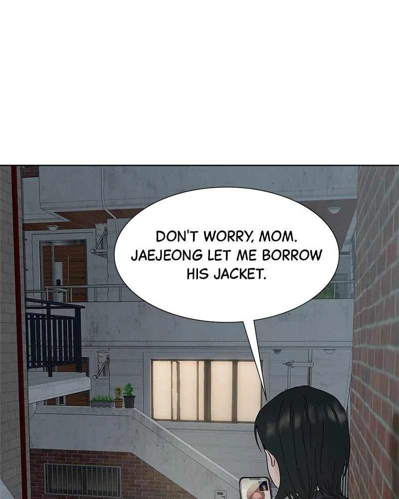 Read Between Two Floors Manga Online