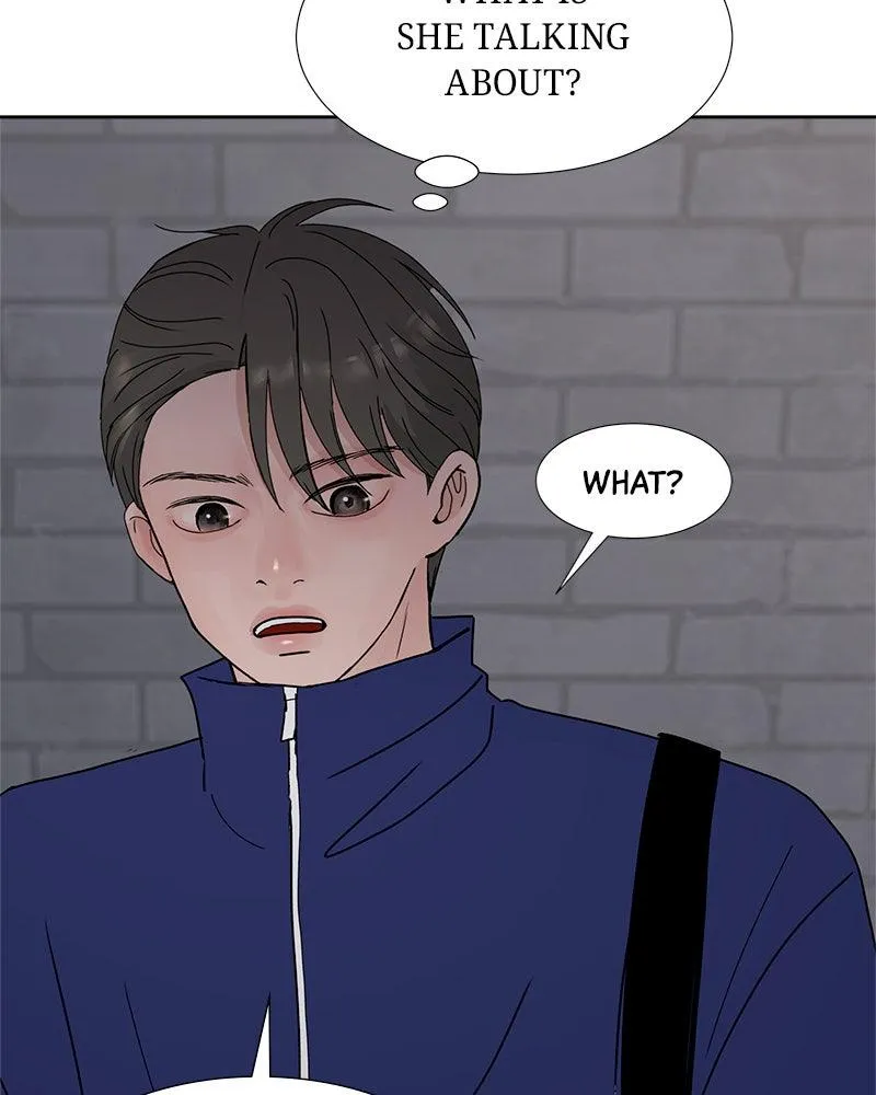 Read Between Two Floors Manga Online