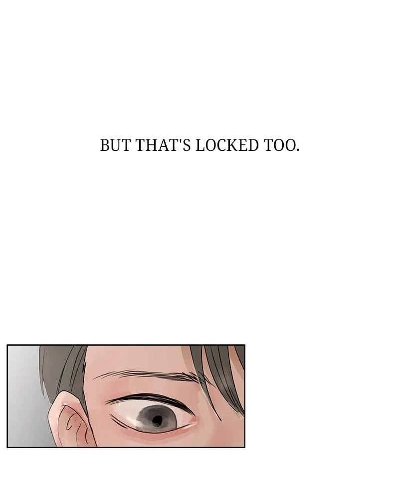 Read Between Two Floors Manga Online