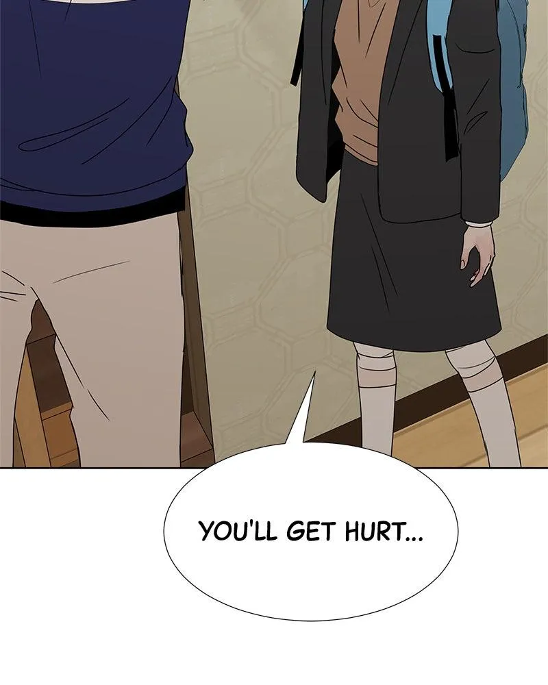 Read Between Two Floors Manga Online