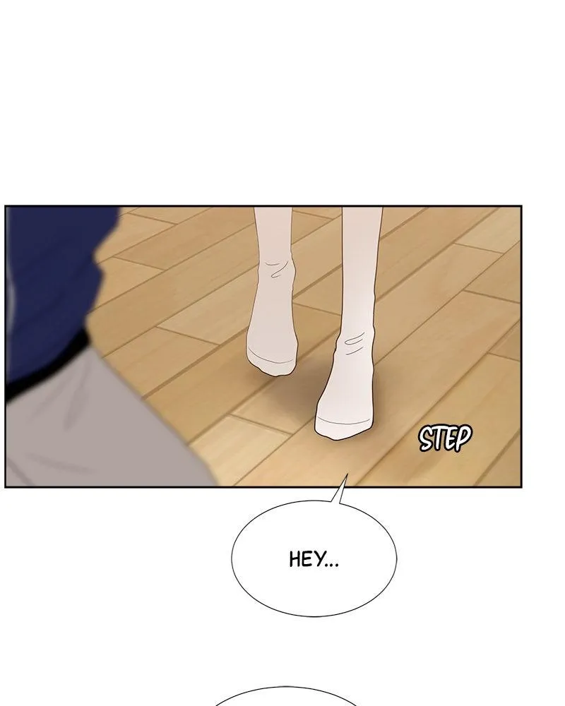 Read Between Two Floors Manga Online
