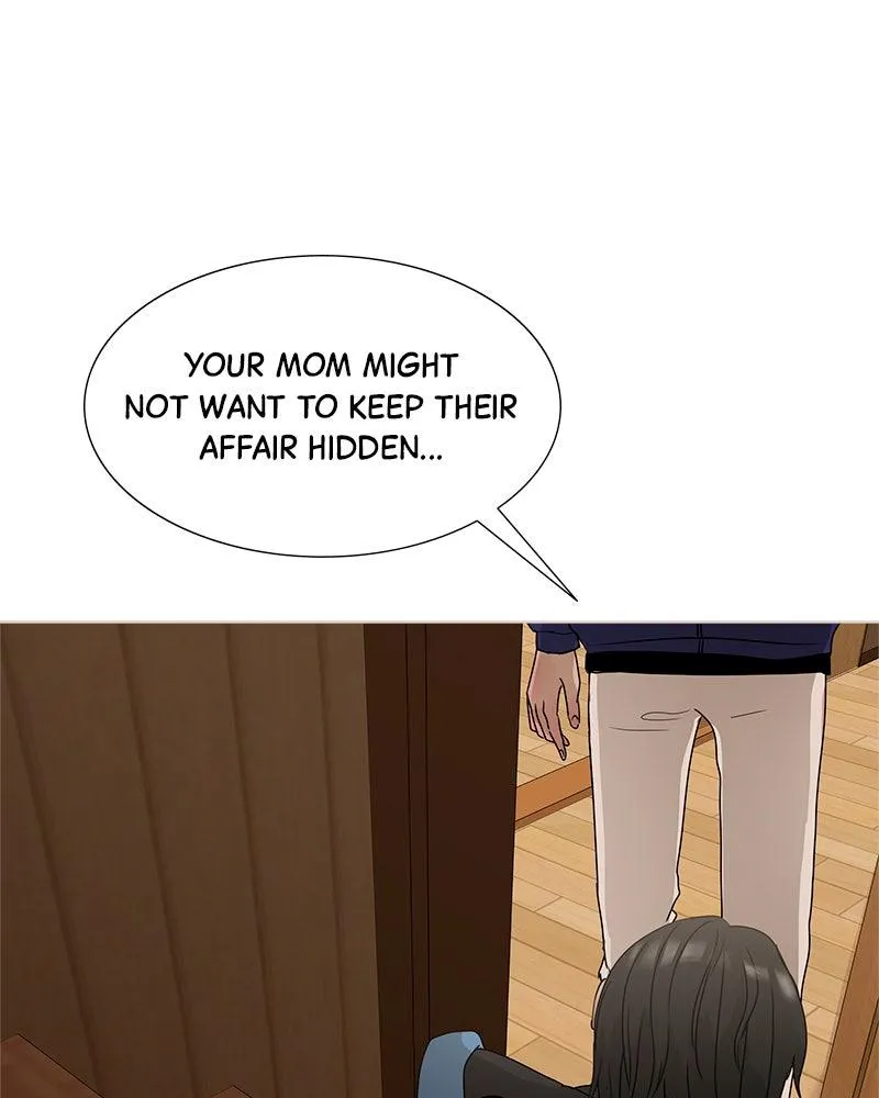 Read Between Two Floors Manga Online
