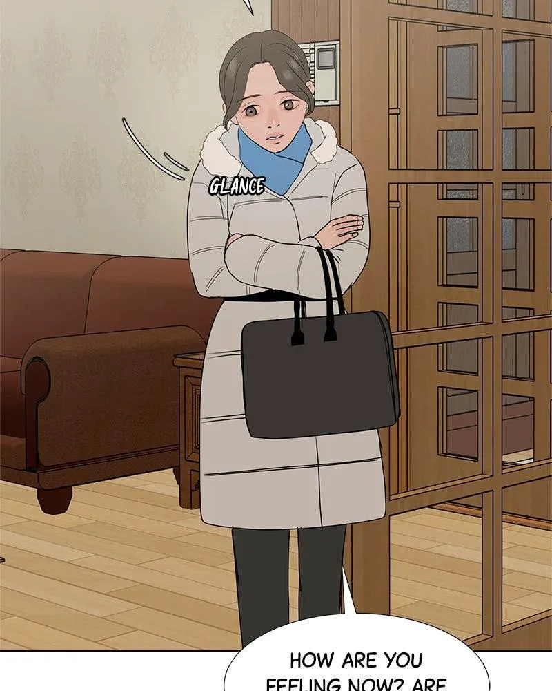 Read Between Two Floors Manga Online