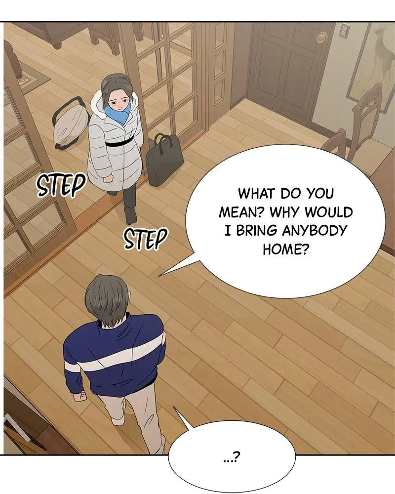 Read Between Two Floors Manga Online