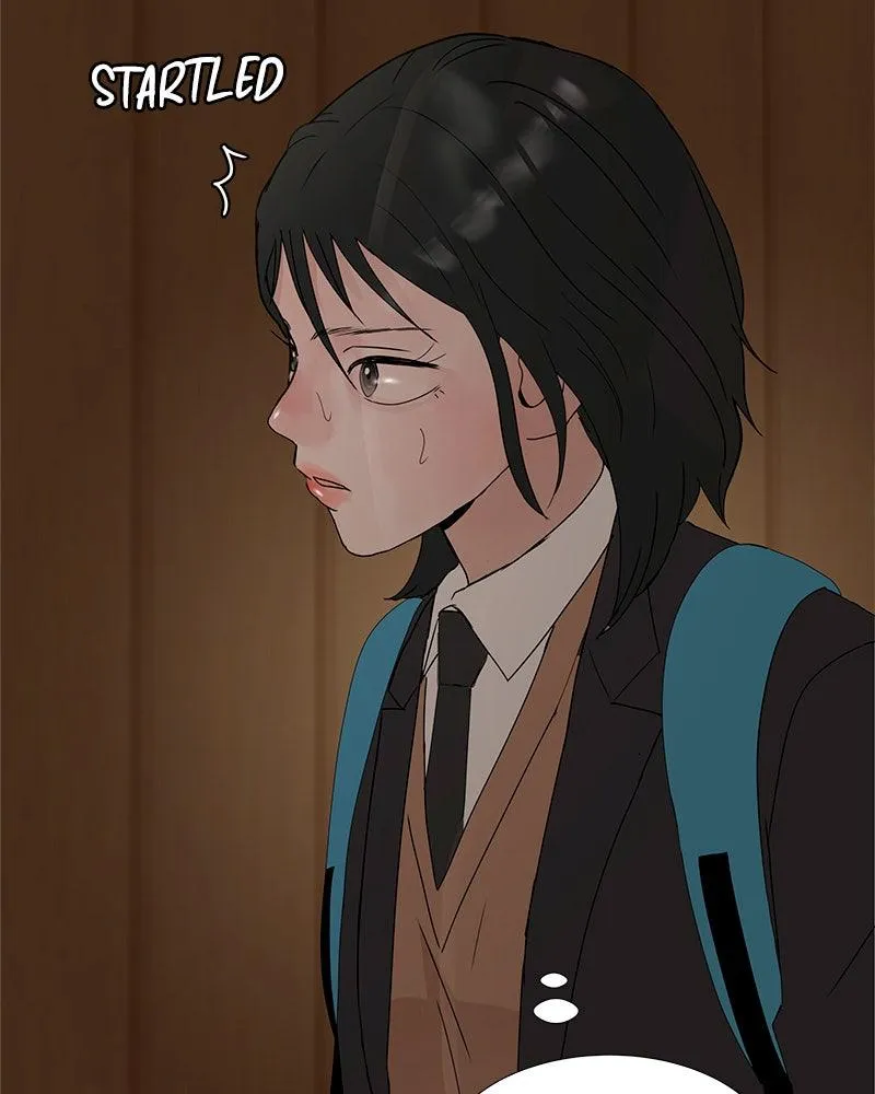 Read Between Two Floors Manga Online