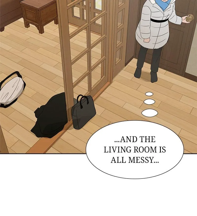 Read Between Two Floors Manga Online