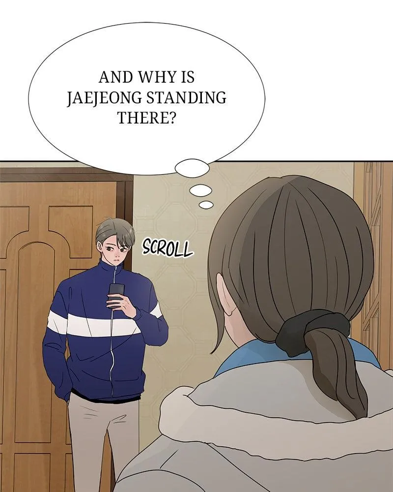 Read Between Two Floors Manga Online