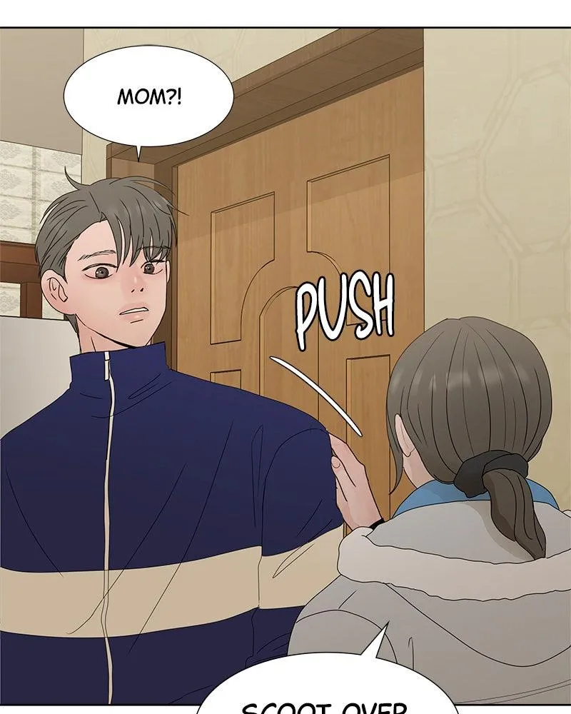 Read Between Two Floors Manga Online