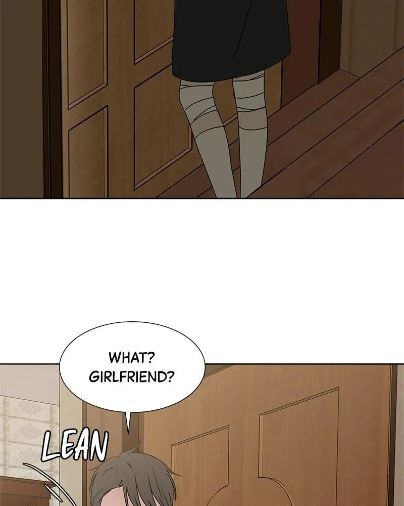 Read Between Two Floors Manga Online