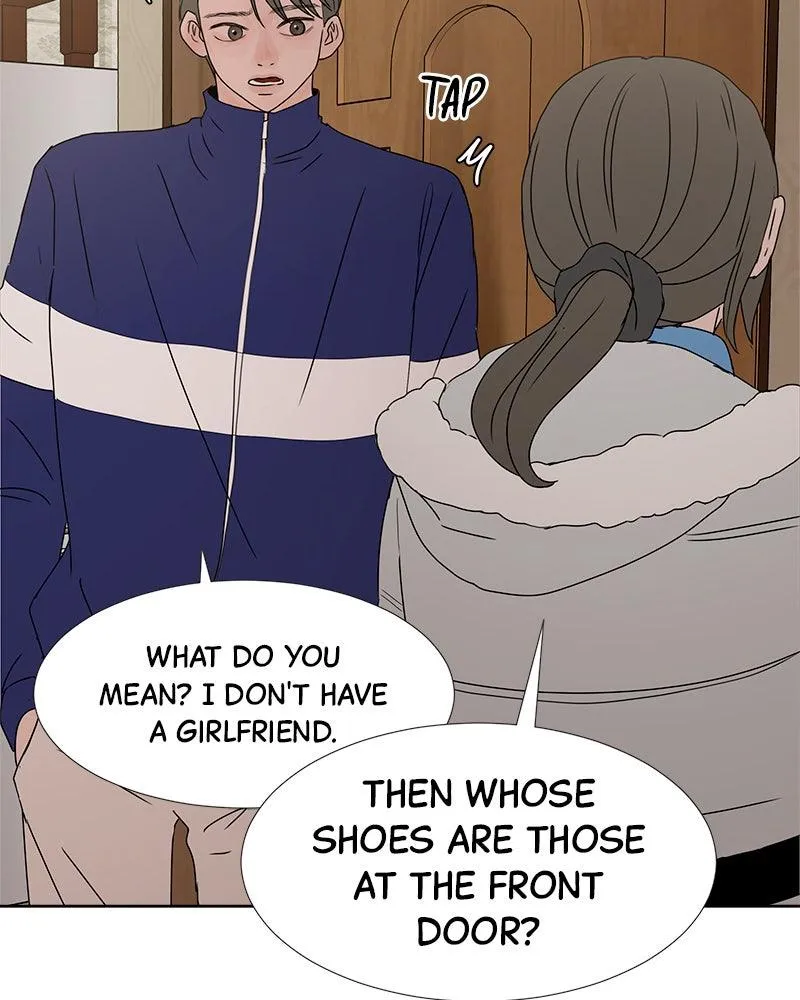 Read Between Two Floors Manga Online