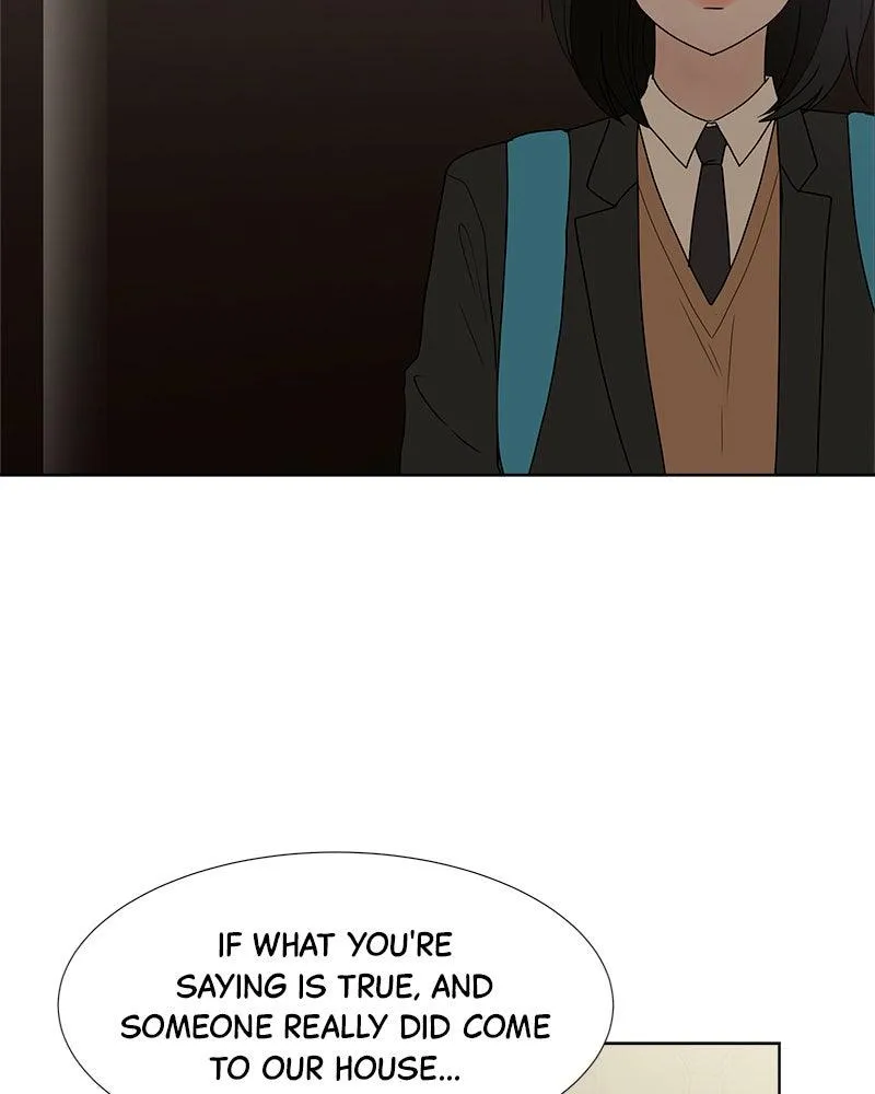 Read Between Two Floors Manga Online