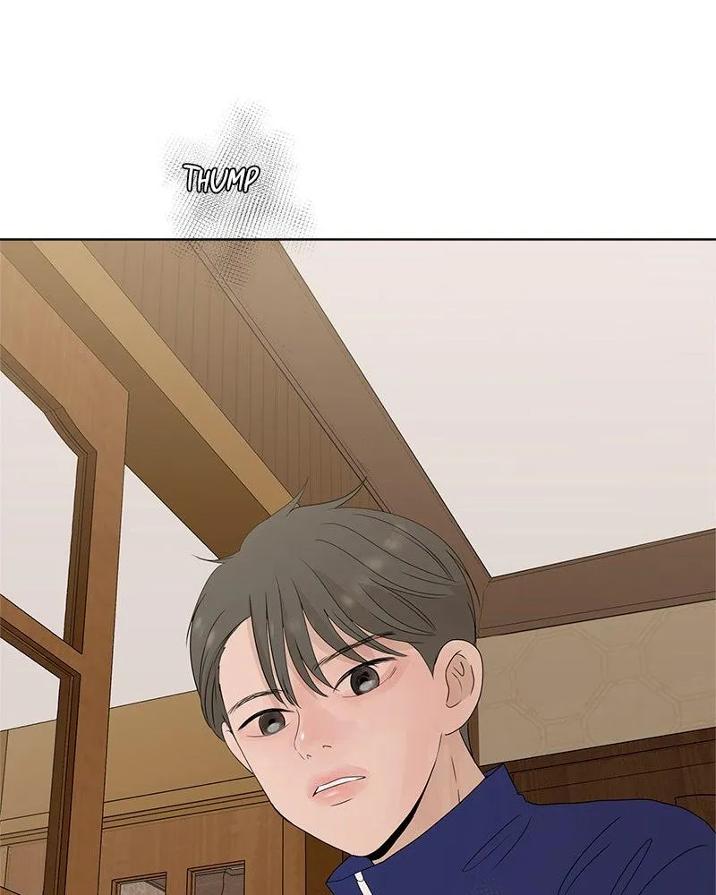 Read Between Two Floors Manga Online