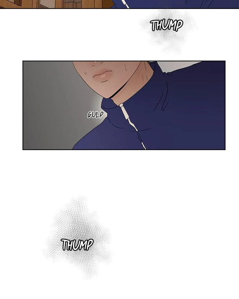 Read Between Two Floors Manga Online