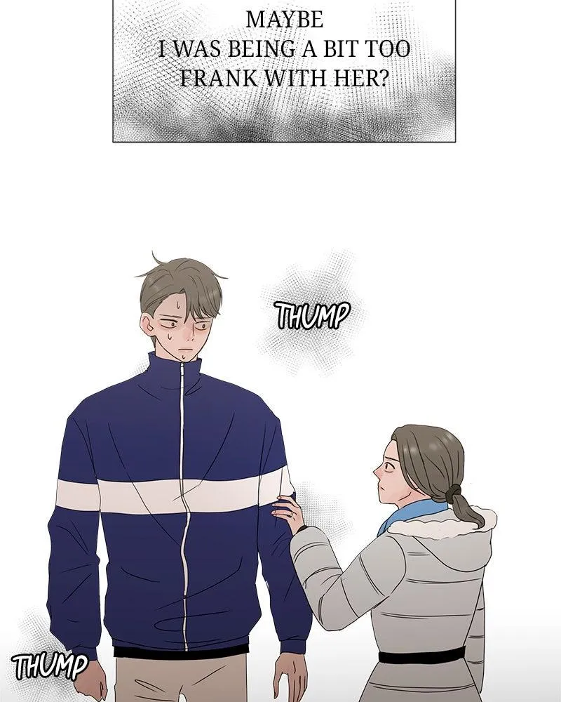 Read Between Two Floors Manga Online