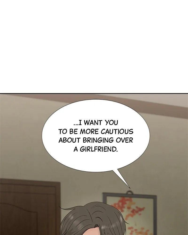 Read Between Two Floors Manga Online