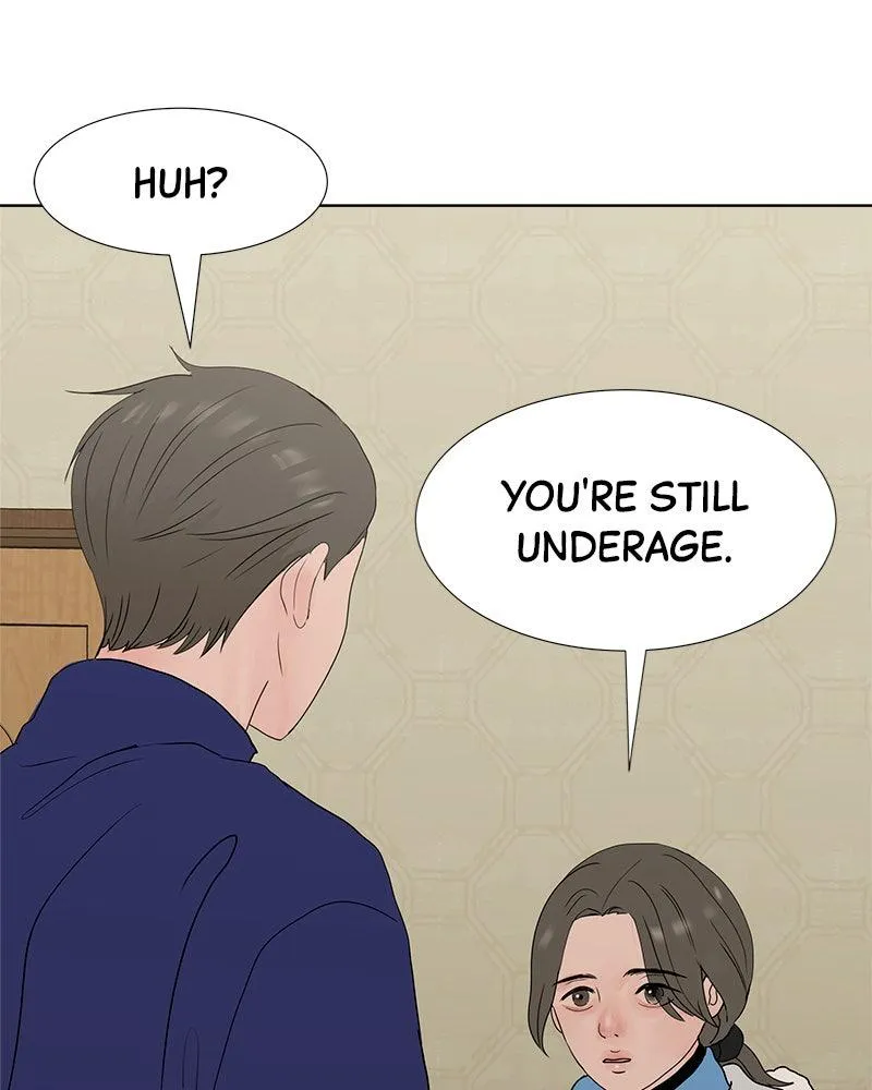 Read Between Two Floors Manga Online