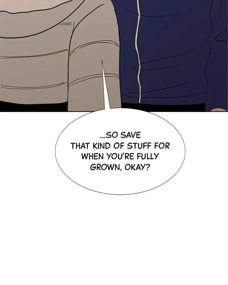 Read Between Two Floors Manga Online